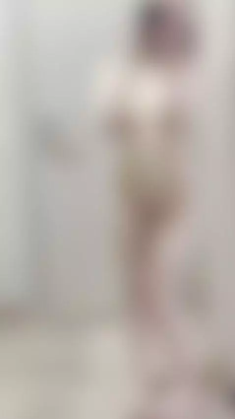 Wanna slide your cock between my legs? 💕 by sanderslina
