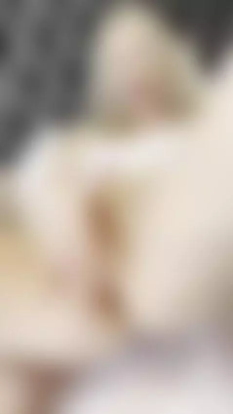 She moans loud as fingers fuck her tight by sanderslina