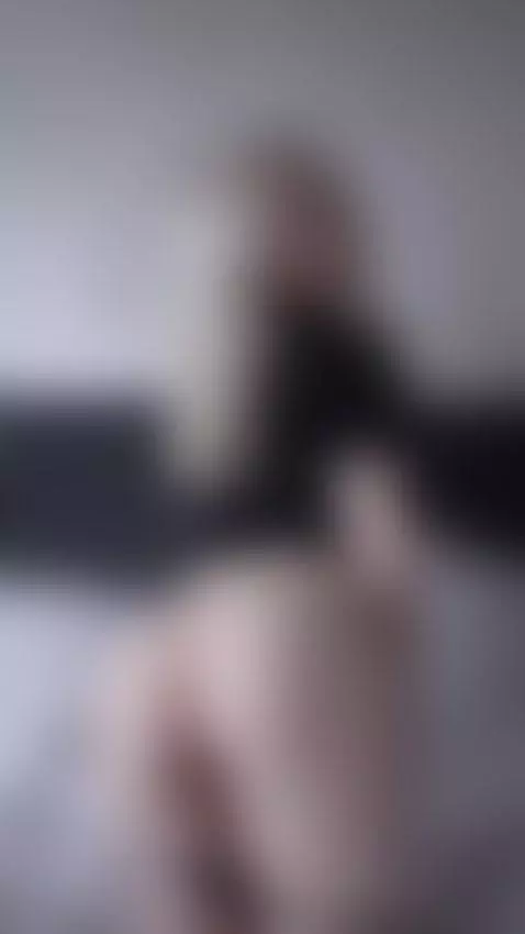 Bend me over and fuck me till I scream by sanderslina