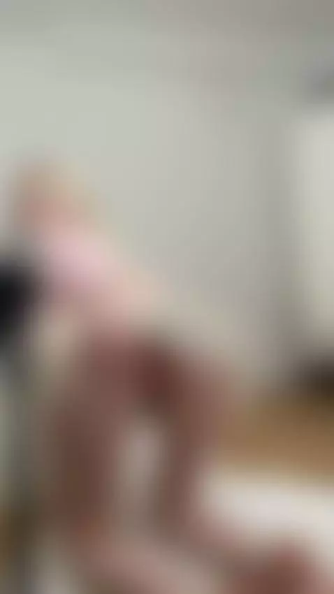 Im dripping wet just thinking about your cock inside me 😇 by sanderslina
