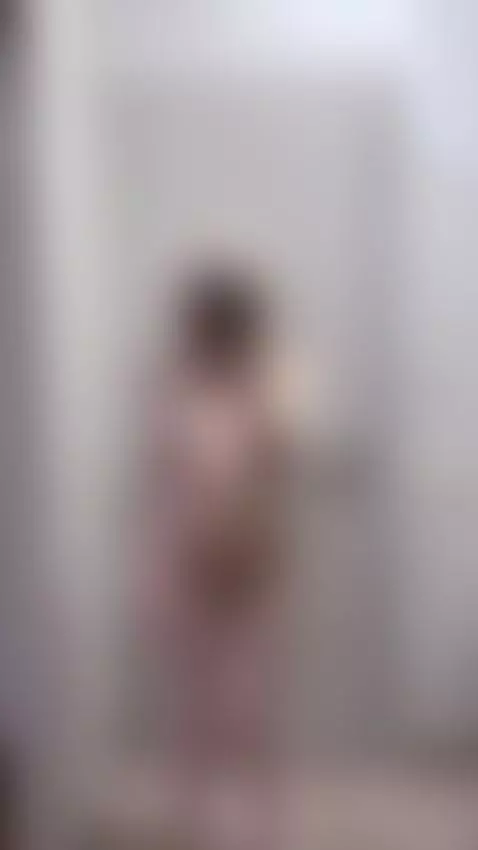 Naked blonde takes mirror selfie while spreading her legs sl... by sanderslina