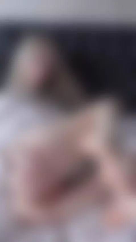 Im spread wide and begging for your cock inside me 😳 by sanderslina