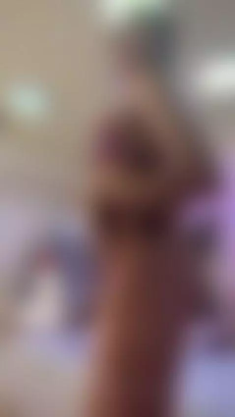 Give me all your cock daddy, I want to be your good bitch 💦🔥 by morgananoir