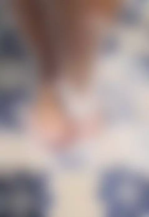 I love washing my feet🫧 by sexyfeethub