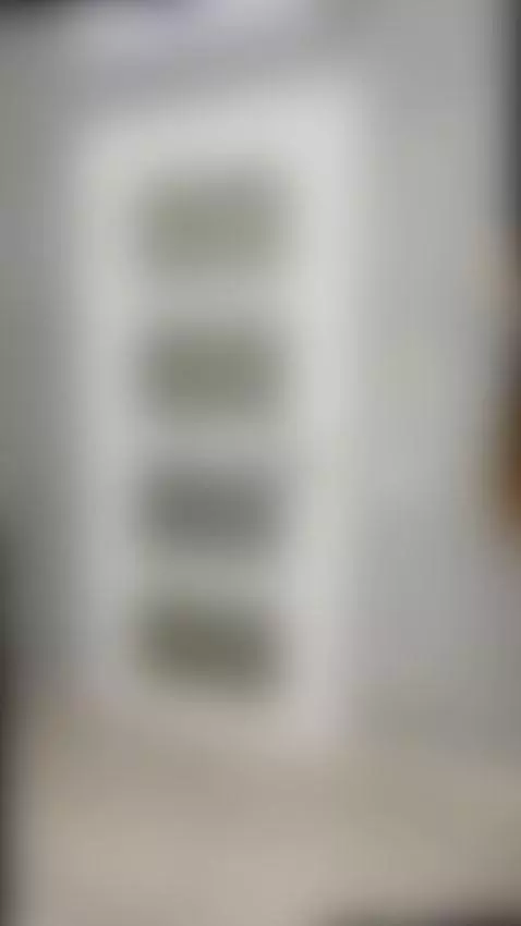 Legs spread wide on the hardwood floor 🥰 by milanahotie