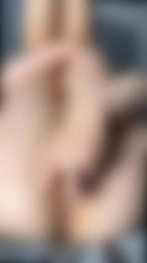 Wet pussy squeezed tight around thick cock 💘 by milanahotie