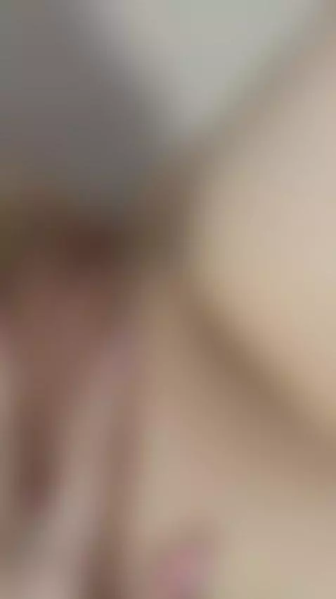 POV Close Up: Fingering my wet pussy in bed 😈💦 by emmabloom2