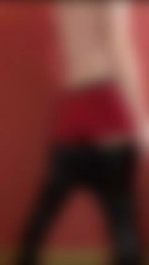 Playful bitch wants you! Follow me via the link in my bio! ❤... by mishamilashhh