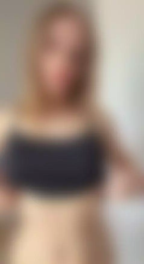 You make me braver with just one subscription on OnlyFans 🥺💗 by hoffsofff
