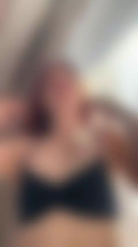 🔥Slim redhead touching every sensitive spot 😏 Unlock OF by julia404foxy