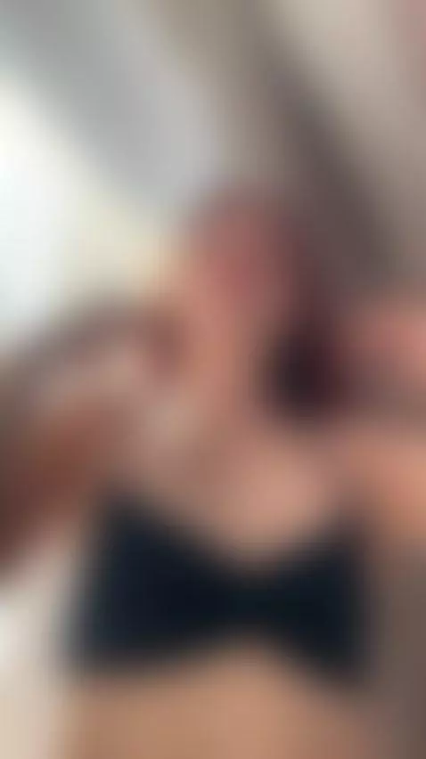 🔥Slim redhead touching every sensitive spot 😏 Unlock OF by julia404foxy