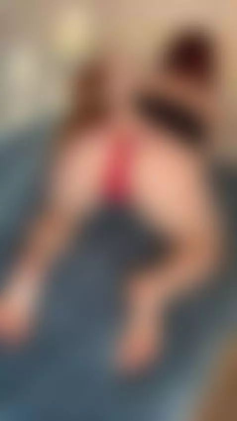 I’m opening up for you there — link in my profile 💗 by julia404foxy