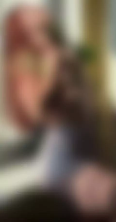 🍒Pale redhead skin glowing after intense session 🔥 Subscribe... by julia404foxy