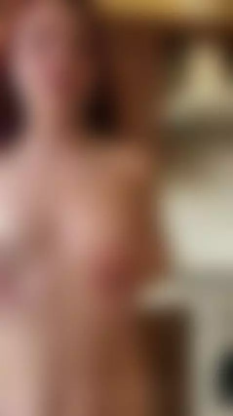 🔥Petite redhead grinding against nothing 🍑 Unlock OF by julia404foxy