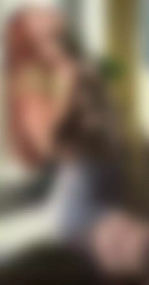 😈Skinny redhead clenching tight 💦 Join OF by julia404foxy