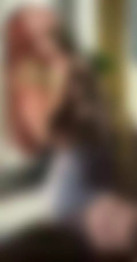🍒Pale skin of redhead blushing bright red 😈 Subscribers OF by julia404foxy