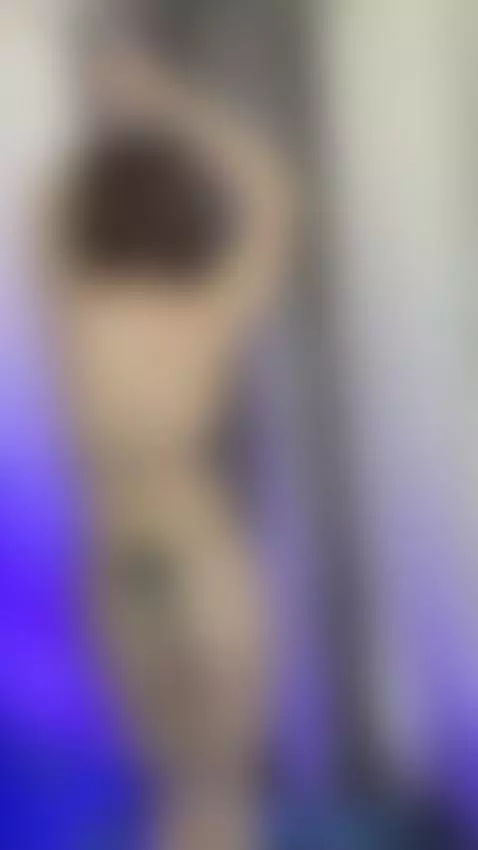 18+ Redhead's sexy ass in thong, teasing tits. by julia404foxy