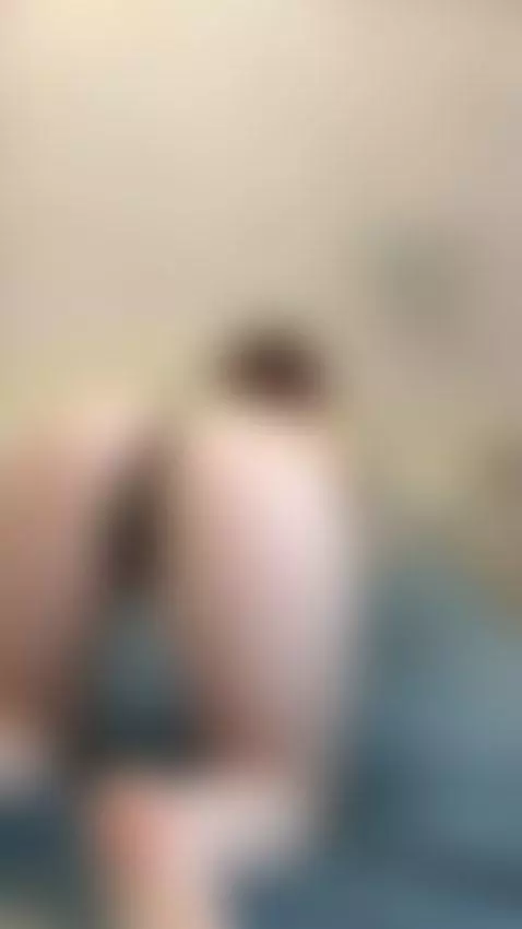 18+ Sexy nude redhead spreading her juicy ass wide by julia404foxy