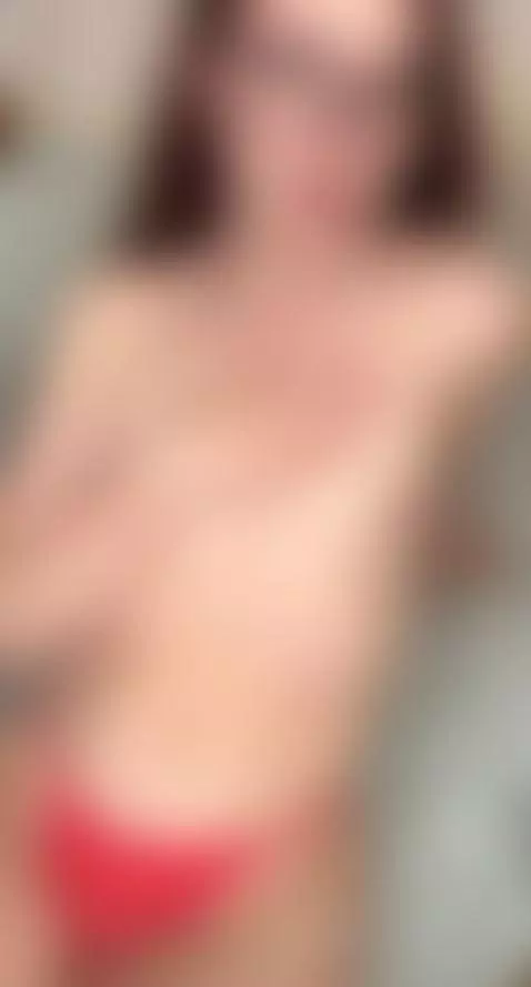 dripping natural tits nude slut riding cock dripping  See OF by julia404foxy