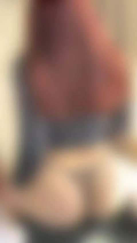 nude fat ass riding cock tight pussy cum dripping  See my OF by julia404foxy