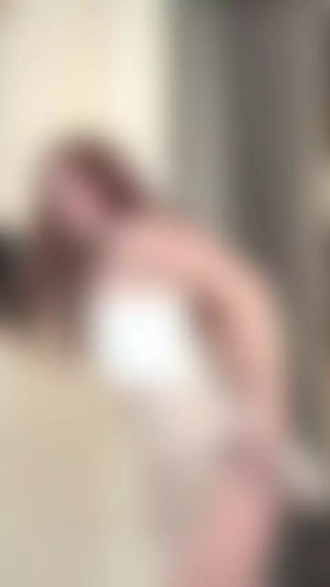 hot girl big tits grinding horny wet  OF bio by julia404foxy
