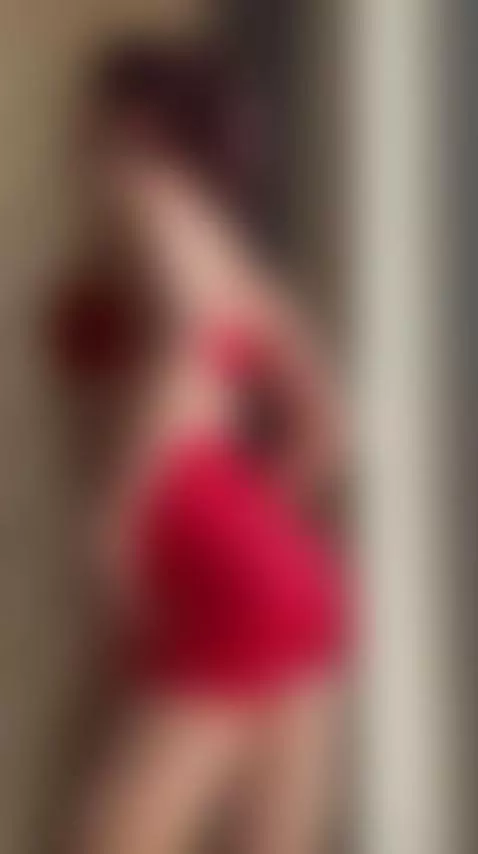 😈Slim redhead pinching her small hard nipples 💦 Exclusive OF by julia404foxy