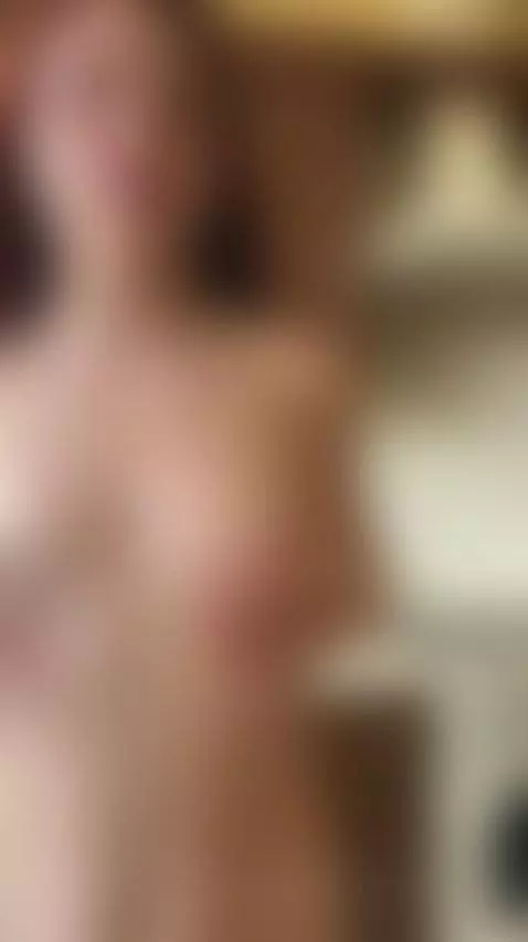 🔥Redhead fingers sliding deeper 💦 Exclusive OF by julia404foxy