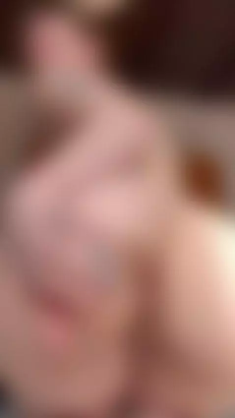 Natural slim slut small tits & hairy pussy, pink asshole per... by babyasica