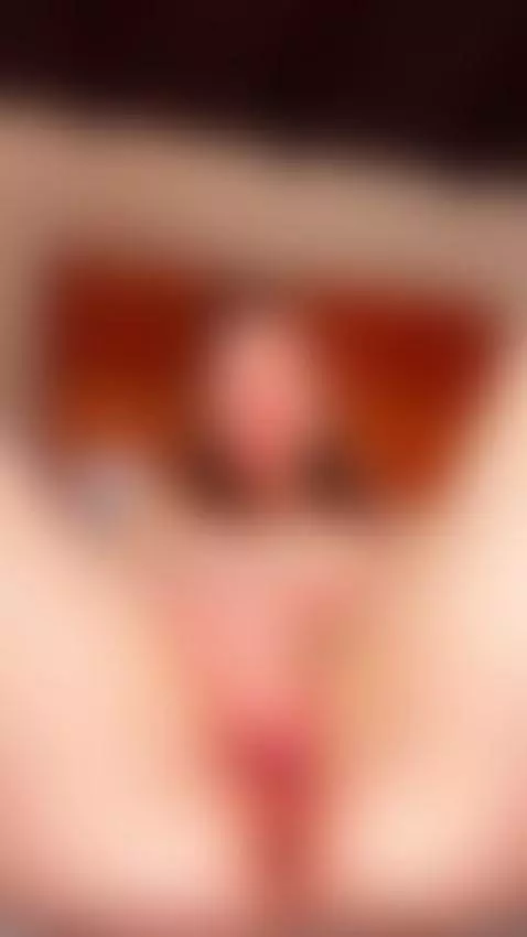 Skinny natural girl small tits, hairy pussy & pink asshole r... by babyasica