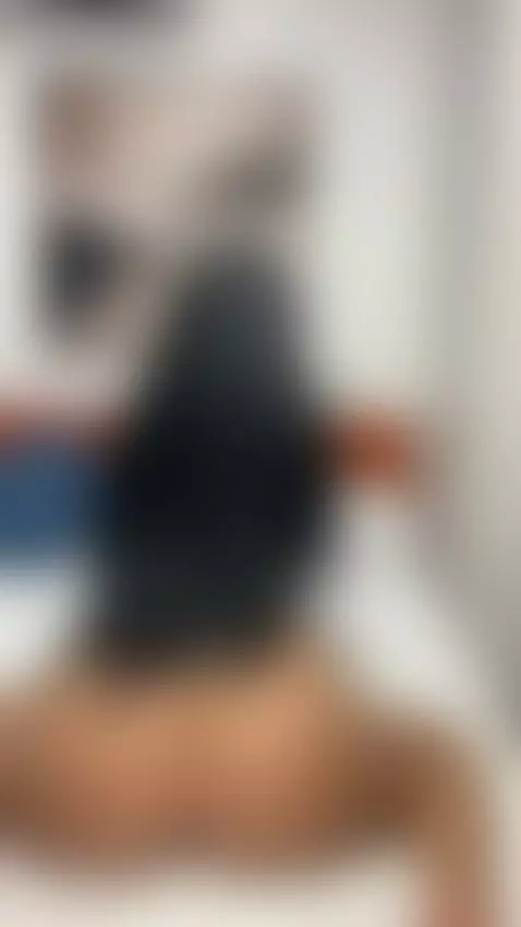 Can I bounce on top of you? 😈 by misssdiana