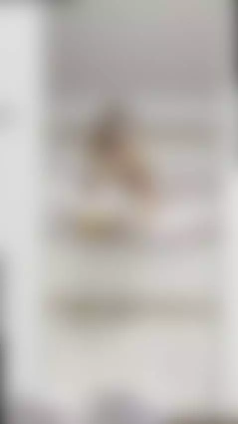 Naked tits bounce as she takes the shot 😋 by spicyinnna