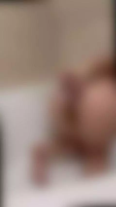 Curvy ass up, taking it deep now 🫦 by spicyinnna