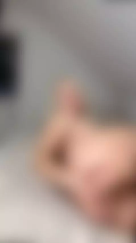 Big ass spread wide on the bed 😳 by spicyinnna