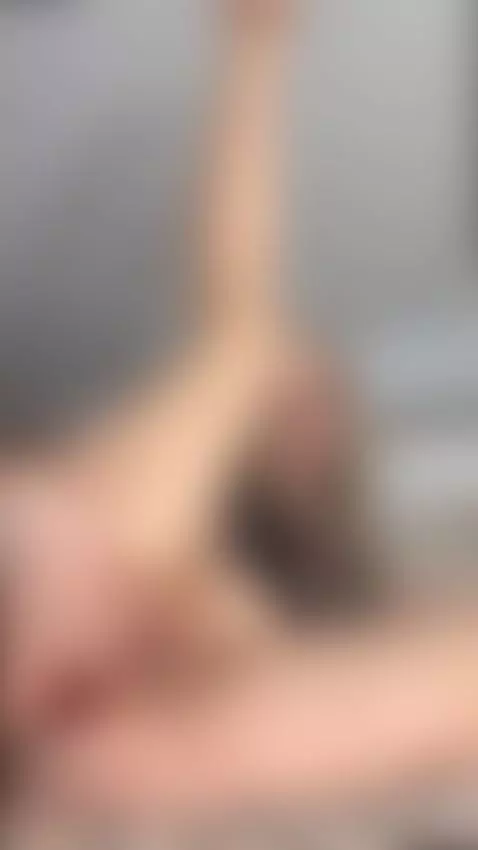 You gonna watch or help me cum? 😇 by spicyinnna