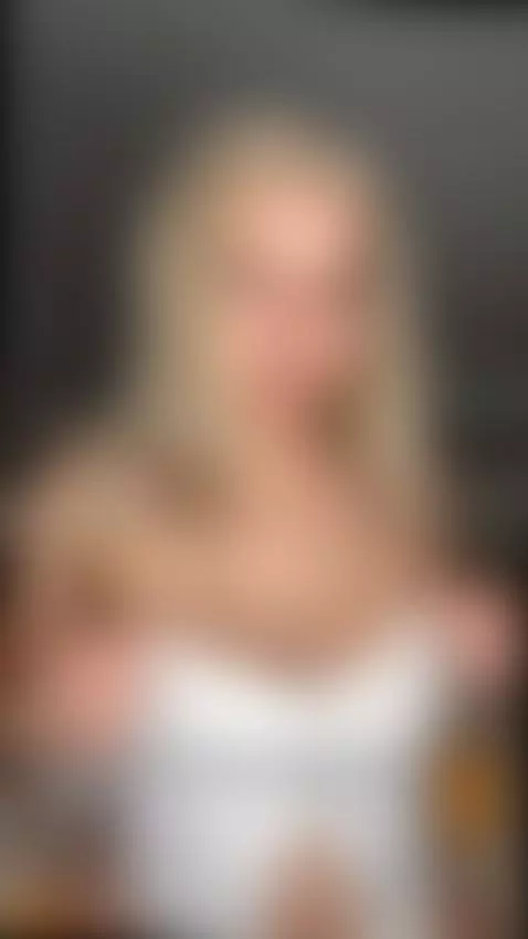 Big tits spill out as she teases 😋 by spicyinnna