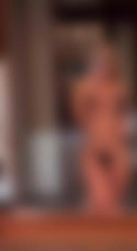 Horny blonde takes mirror selfie showing wet pussy 😘 by spicyinnna