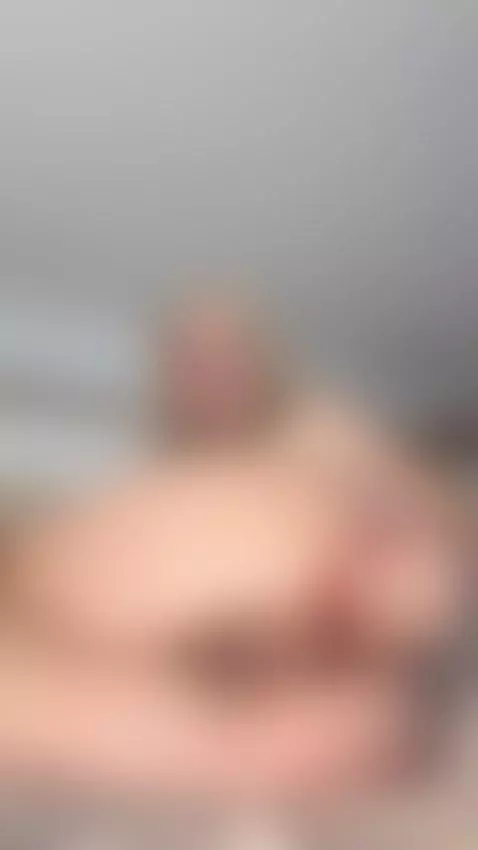 Curvy blonde fingers her wet slit slow 🥵 by spicyinnna