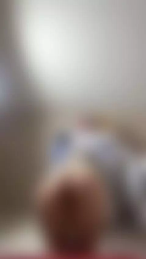 Wet pussy spread wide on laundry floor 🥰 by spicyinnna
