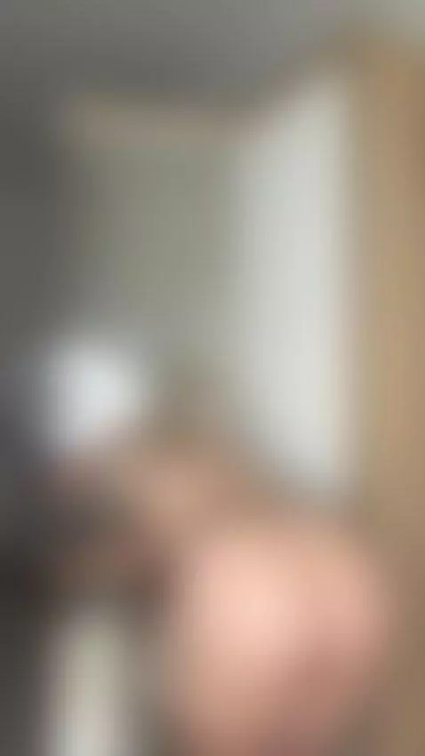 Bend me over and fuck me hard 💕 by spicyinnna