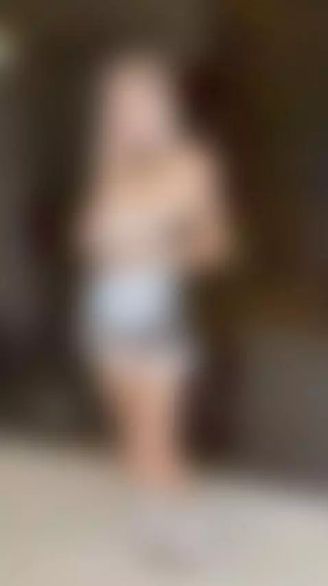 🔥 Hot red lingerie tease by blonde by callme-hotkris