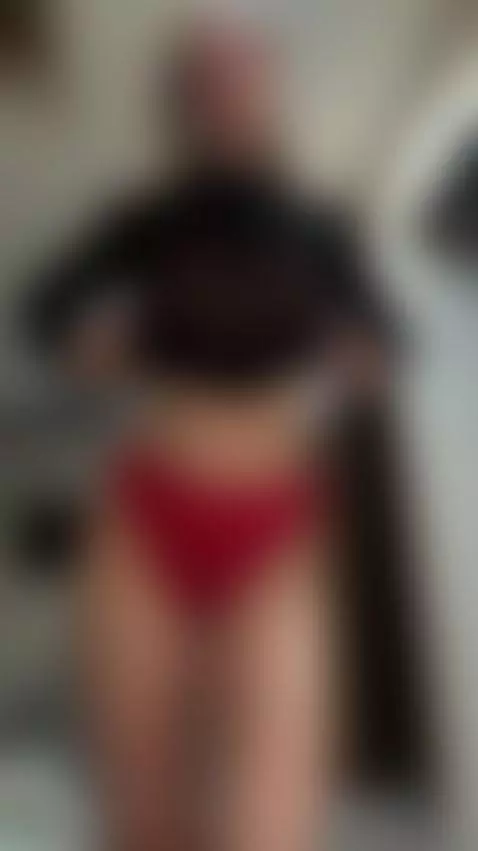 😏 Watch this blonde slowly undress 🔥 by callme-hotkris