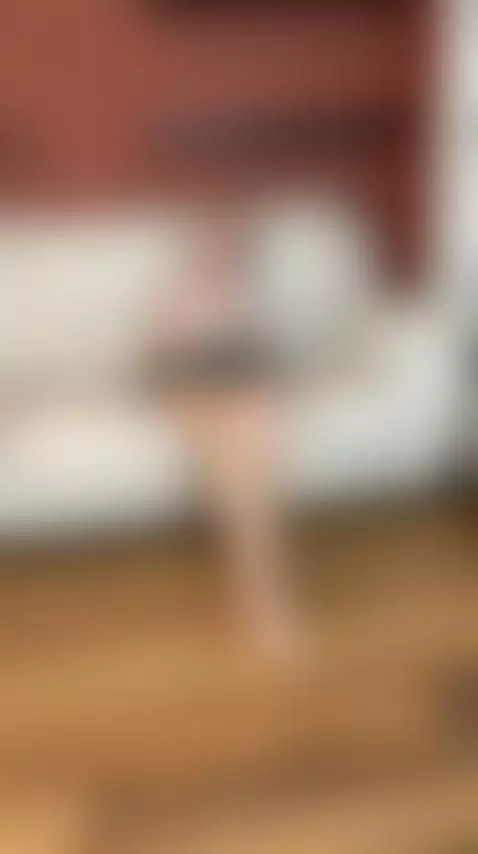 🖤 Young blonde looking fuckable in red 💦 by callme-hotkris