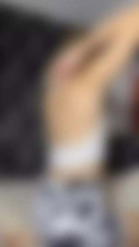 😈 Red lingerie blonde ready to tease 💦 by callme-hotkris