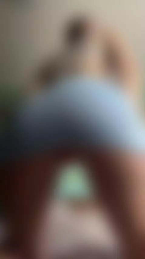 That skirt is playing dangerous tonight 😈
Did you catch a gl... by callme-hotkris