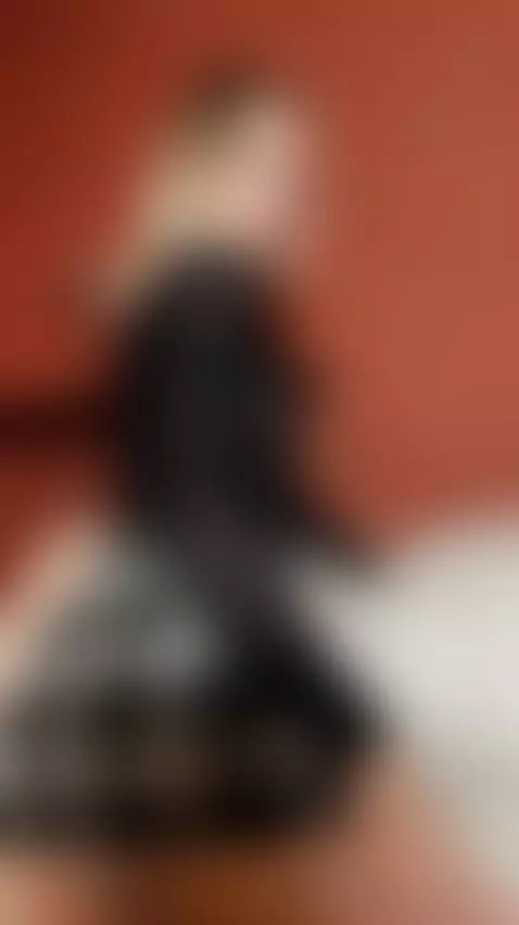 😈 Watch this blonde tease so good 💦 by callme-hotkris