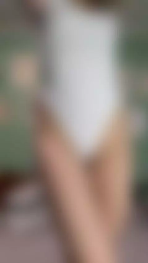 💋 Watch this blonde slowly tease 😍 by callme-hotkris