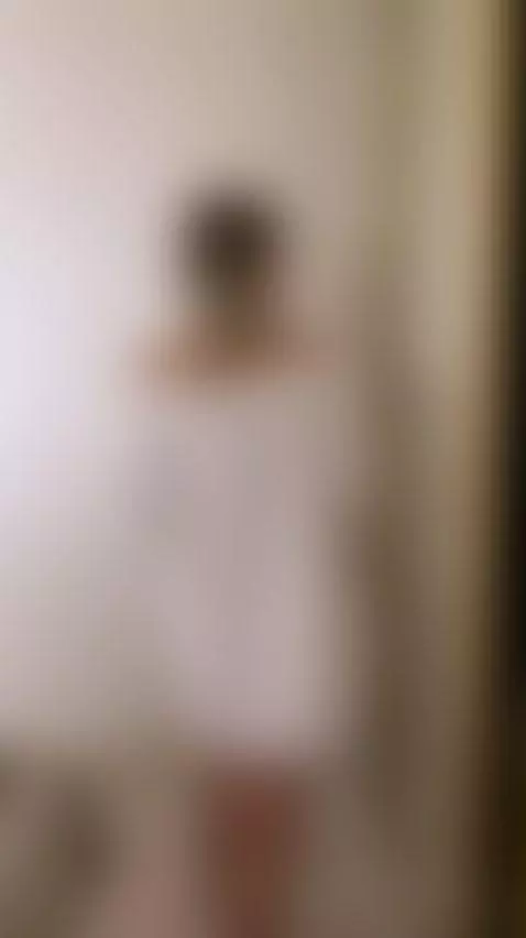 💋 Watch this blonde slowly tease 😍 by callme-hotkris