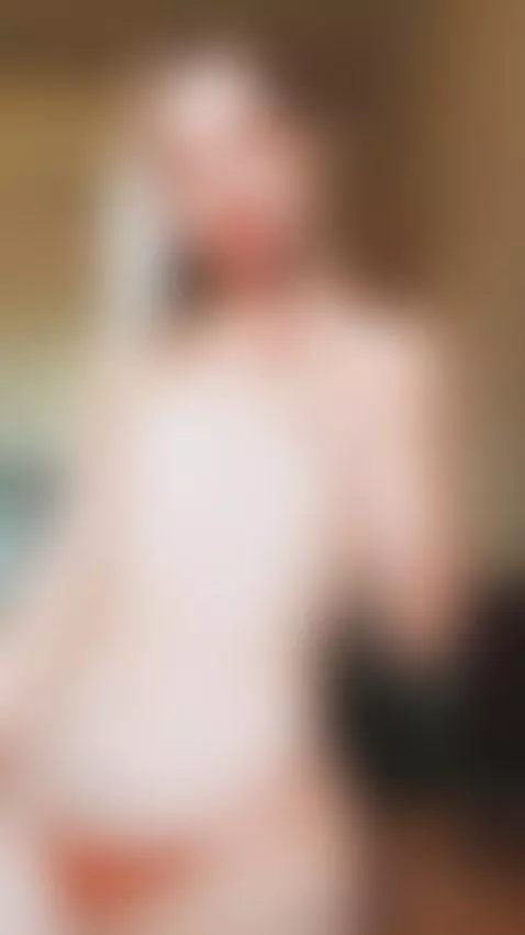 💋 Sexy young blonde in luxurious lingerie 😍 by callme-hotkris