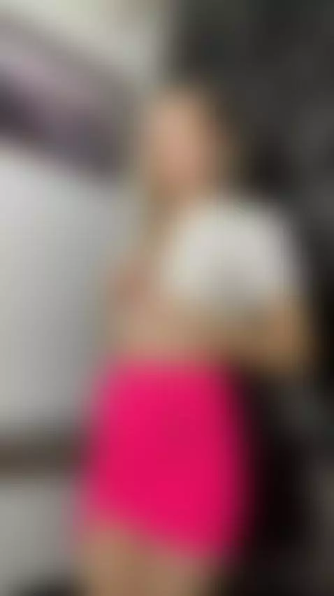 😈 Watch this blonde tease so good 💦 by callme-hotkris