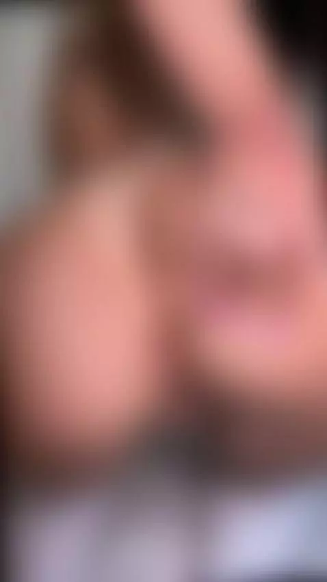 You gonna fill this wet pussy now? 🫦 by julialikeshine